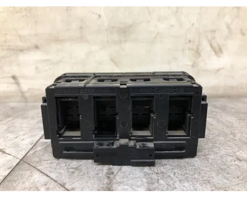 Freightliner CASCADIA Dash Assembly