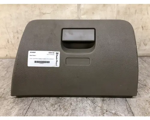 Freightliner CASCADIA Dash Assembly