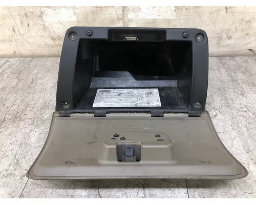 Freightliner CASCADIA Dash Assembly