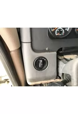 Freightliner CASCADIA Dash Assembly