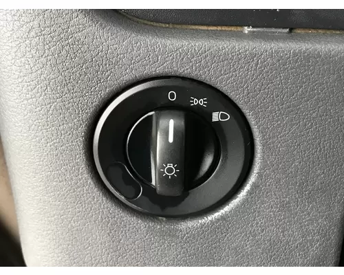 Freightliner CASCADIA Dash Assembly