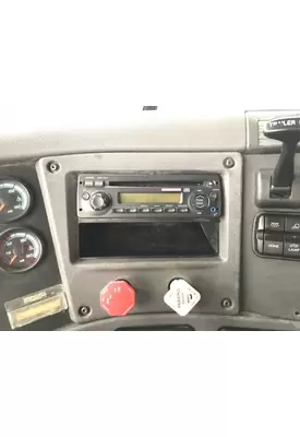 Freightliner CASCADIA Dash Assembly