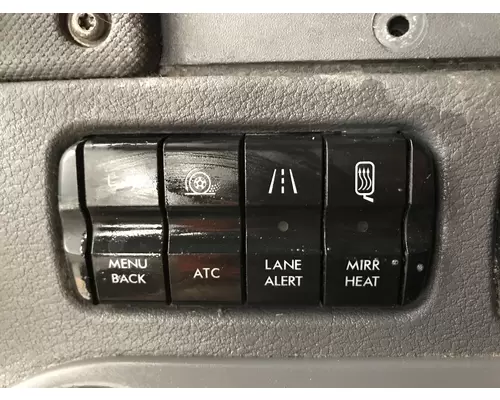 Freightliner CASCADIA Dash Assembly