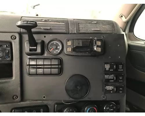 Freightliner CASCADIA Dash Assembly