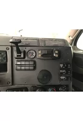 Freightliner CASCADIA Dash Assembly