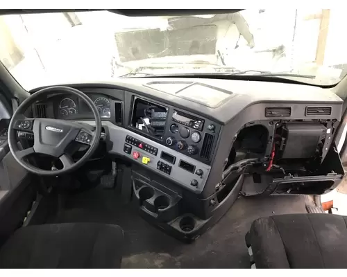 Freightliner CASCADIA Dash Assembly