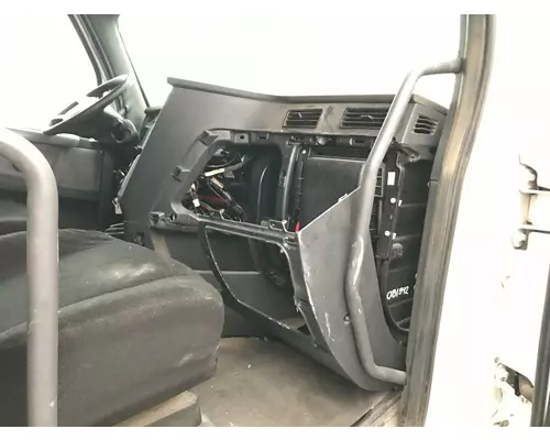 Freightliner CASCADIA Dash Assembly