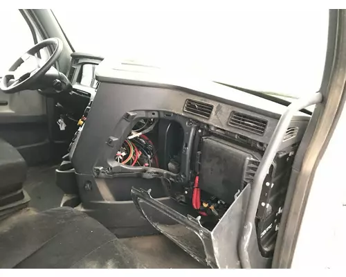 Freightliner CASCADIA Dash Assembly