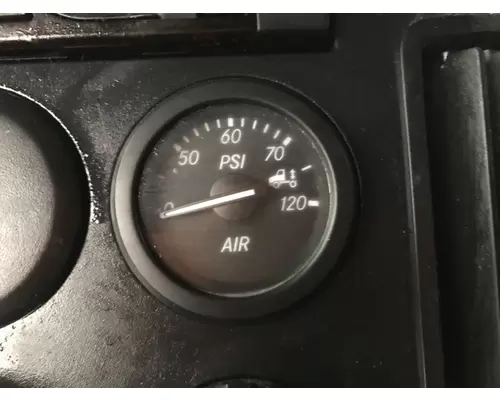 Freightliner CASCADIA Dash Assembly