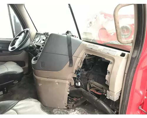 Freightliner CASCADIA Dash Assembly