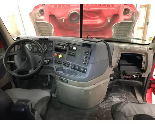 Freightliner CASCADIA Dash Assembly