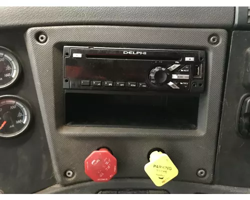 Freightliner CASCADIA Dash Assembly