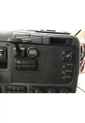 Freightliner CASCADIA Dash Assembly