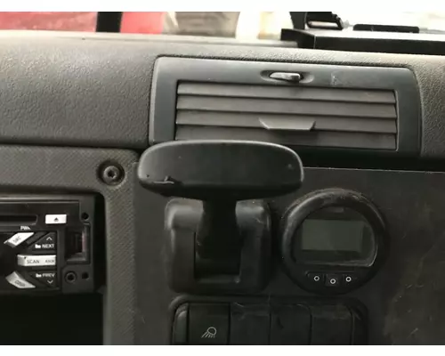 Freightliner CASCADIA Dash Assembly