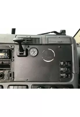 Freightliner CASCADIA Dash Assembly