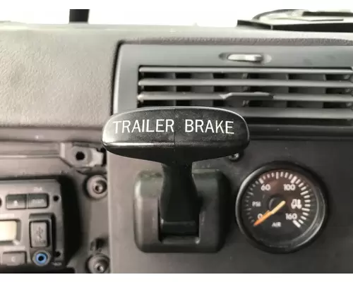 Freightliner CASCADIA Dash Assembly