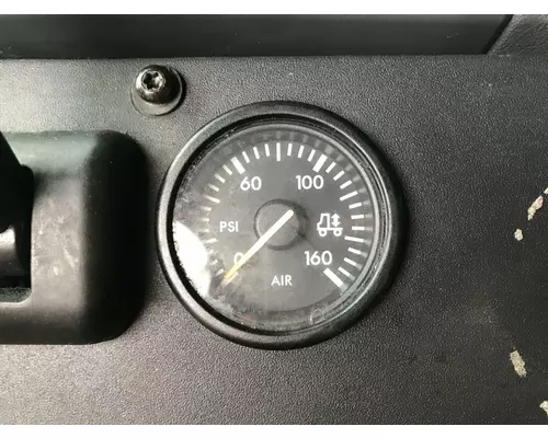 Freightliner CASCADIA Dash Assembly