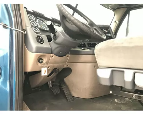 Freightliner CASCADIA Dash Assembly