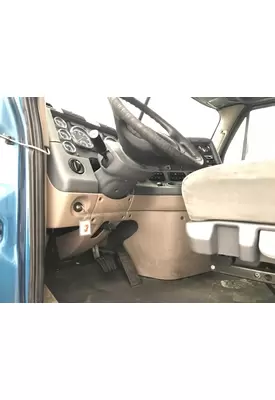 Freightliner CASCADIA Dash Assembly