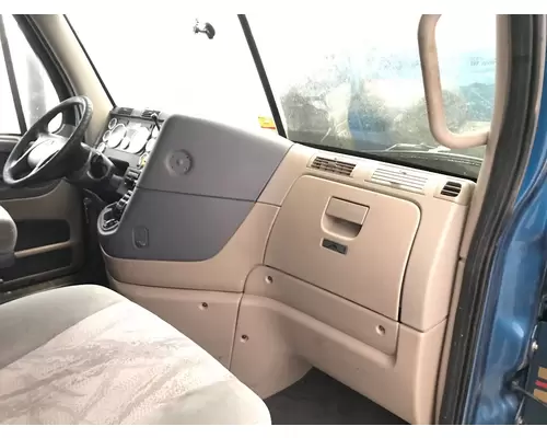 Freightliner CASCADIA Dash Assembly