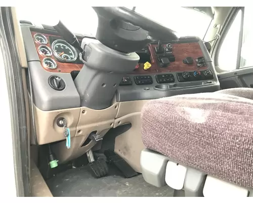 Freightliner CASCADIA Dash Assembly