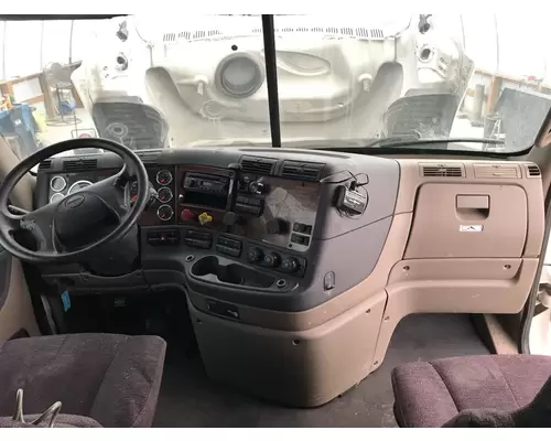 Freightliner CASCADIA Dash Assembly