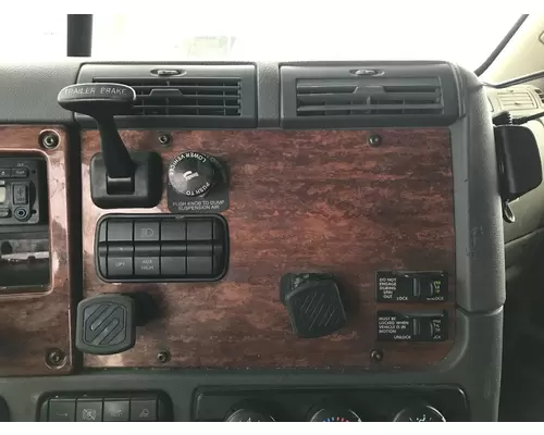 Freightliner CASCADIA Dash Assembly