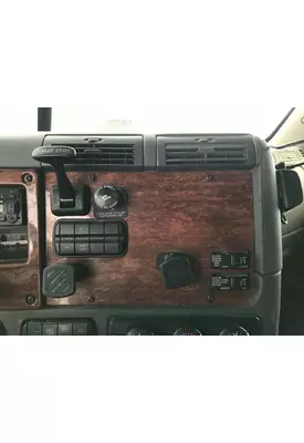 Freightliner CASCADIA Dash Assembly