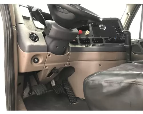 Freightliner CASCADIA Dash Assembly