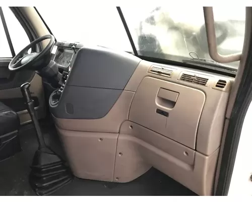 Freightliner CASCADIA Dash Assembly