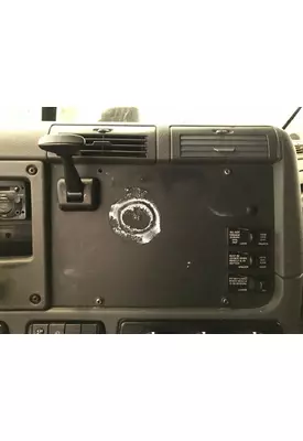 Freightliner CASCADIA Dash Assembly