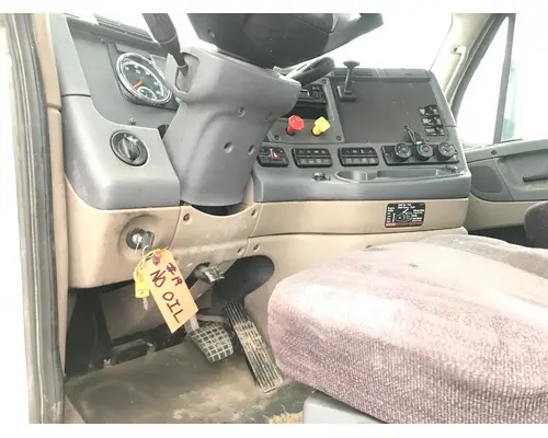 Freightliner CASCADIA Dash Assembly