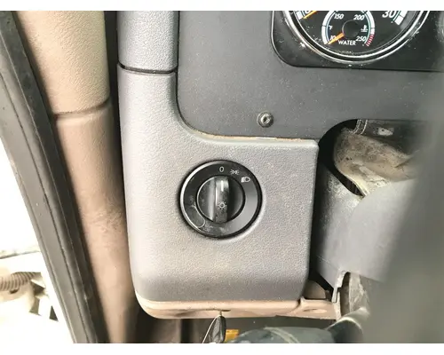 Freightliner CASCADIA Dash Assembly