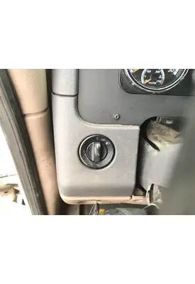 Freightliner CASCADIA Dash Assembly