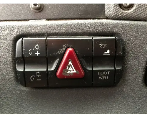 Freightliner CASCADIA Dash Assembly