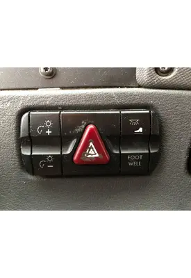 Freightliner CASCADIA Dash Assembly