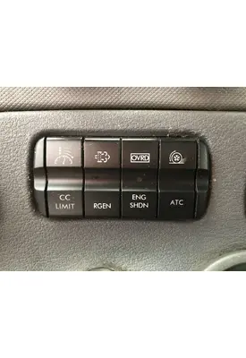 Freightliner CASCADIA Dash Assembly