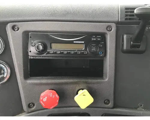 Freightliner CASCADIA Dash Assembly