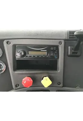 Freightliner CASCADIA Dash Assembly