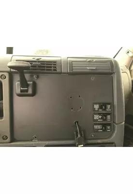 Freightliner CASCADIA Dash Assembly