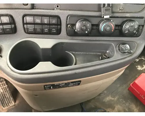 Freightliner CASCADIA Dash Assembly