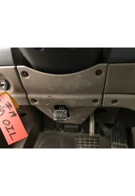 Freightliner CASCADIA Dash Assembly