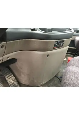 Freightliner CASCADIA Dash Assembly