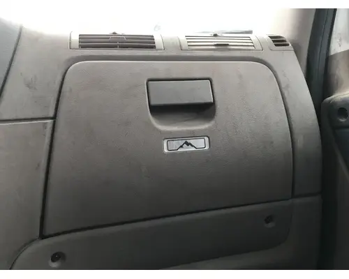 Freightliner CASCADIA Dash Assembly