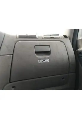 Freightliner CASCADIA Dash Assembly