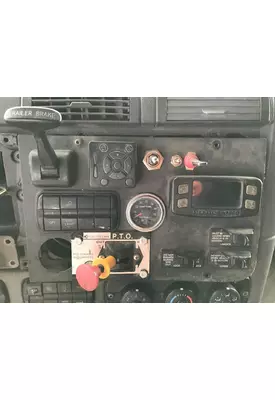 Freightliner CASCADIA Dash Assembly