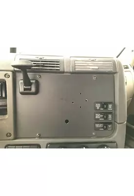 Freightliner CASCADIA Dash Assembly