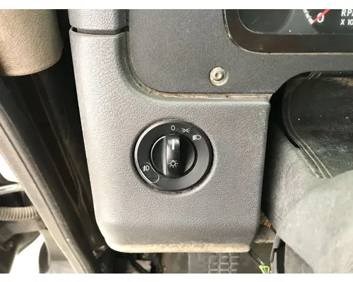 Freightliner CASCADIA Dash Assembly