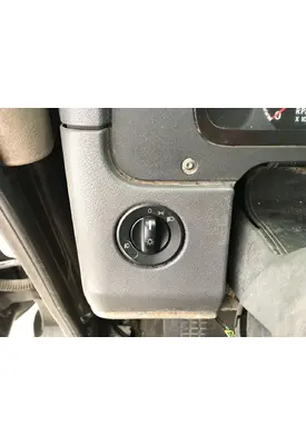 Freightliner CASCADIA Dash Assembly
