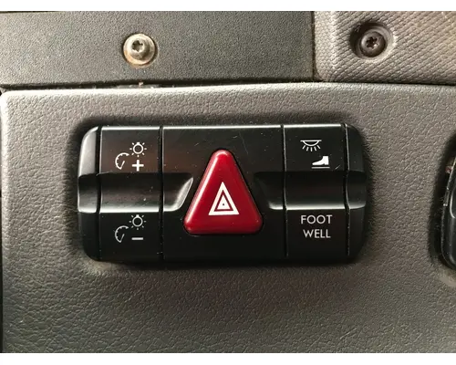 Freightliner CASCADIA Dash Assembly